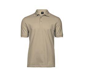 Tee Jays TJ1405 - Polo de estiramiento para hombres