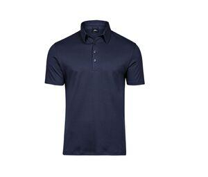 Tee Jays TJ1440 - Polo masculino de pima