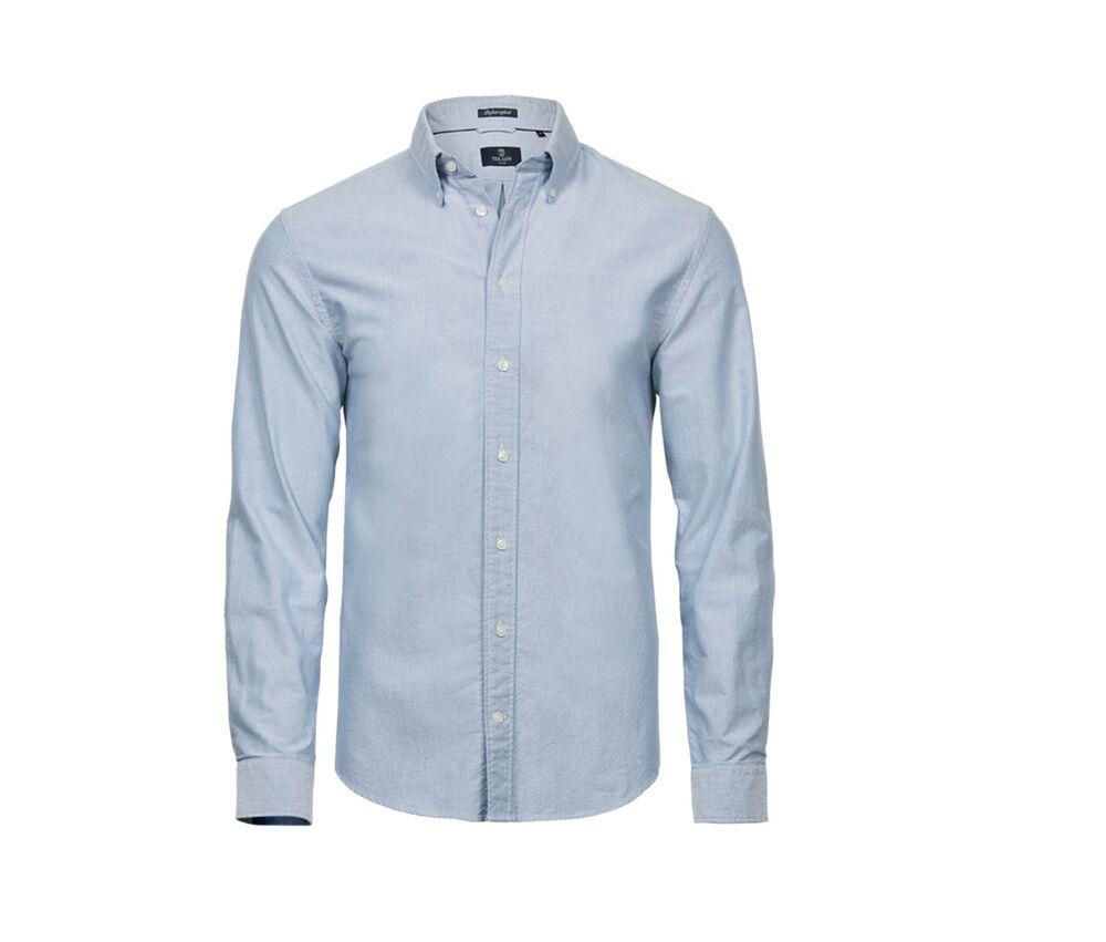 Tee Jays TJ4000 - Camisa Oxford Para Hombre