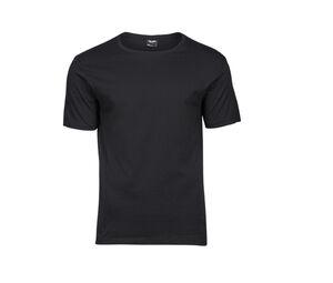 Tee Jays TJ5000 - Camiseta para hombre Negro