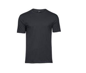 Tee Jays TJ5000 - Camiseta para hombre Dark Grey