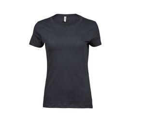 Tee Jays TJ5001 - Camiseta para mujeres