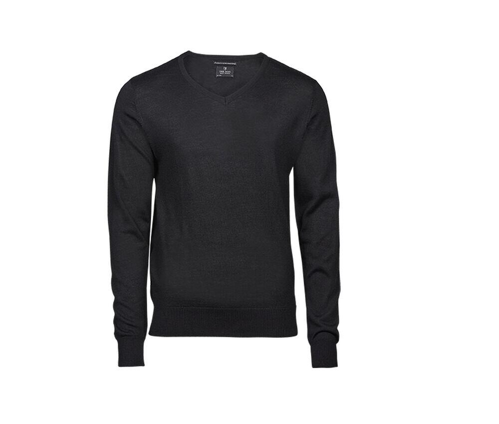 Tee Jays TJ6001 - Suéter V -neck para hombres