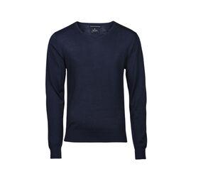 Tee Jays TJ6001 - Suéter V -neck para hombres