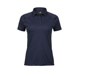 Tee Jays TJ7201 - Camisa de Polo Sports para mujeres