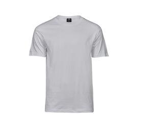 Tee Jays TJ8000 - Camiseta para hombre Blanca