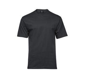 Tee Jays TJ8000 - Camiseta para hombre Dark Grey