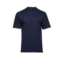 Tee Jays TJ8000 - Camiseta para hombre Navy