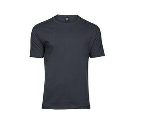 Tee Jays TJ8005 - Man Camiseta Ronda Dark Grey