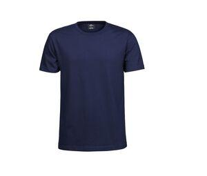 Tee Jays TJ8005 - Man Camiseta Ronda Navy