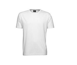 Tee Jays TJ8005 - Man Camiseta Ronda Blanca