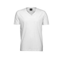 Tee Jays TJ8006 - Camiseta en V para hombres