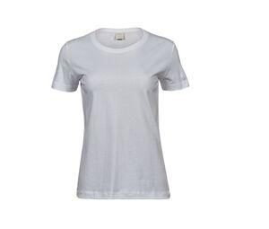 Tee Jays TJ8050 - Camiseta para mujeres Blanca