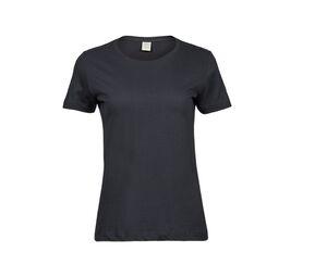 Tee Jays TJ8050 - Camiseta para mujeres Dark Grey