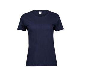 Tee Jays TJ8050 - Camiseta para mujeres Navy