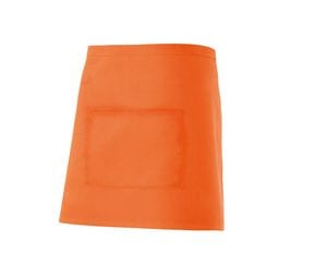 VELILLA V4201 - TABLIER MI-LONG Naranja