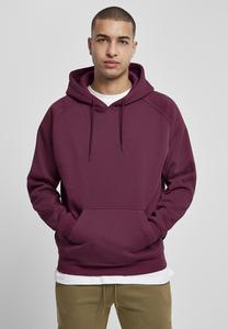 Urban Classics TB014 - Sudadera con capucha simple