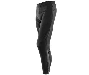 Spiro SP276 - Pantalones de jogging para Hombres Negro
