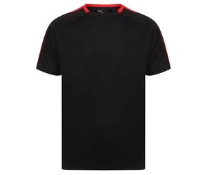Finden & Hales LV290 - Camiseta de equipo LV290