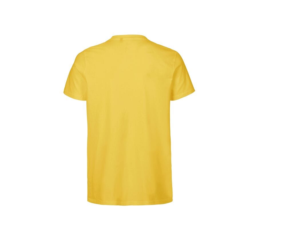 Neutral O61001 - Camiseta ajustada para hombre O61001