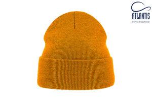 Atlantis AT176 - Gorro EKO Yellow