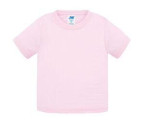 JHK JHK153 - Camiseta para niños Rosa