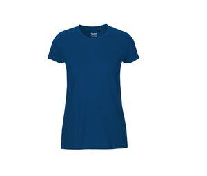 Neutral O81001 - Camiseta ajustada para mujer O81001 Real