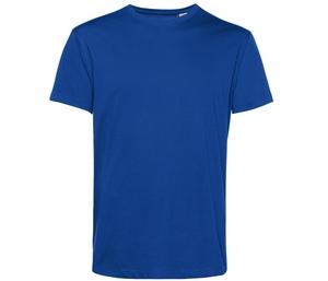 B&C BC01B - Camiseta orgánica hombre cuello redondo 150 Real
