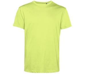 B&C BC01B - Camiseta orgánica hombre cuello redondo 150 Cal