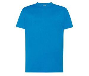 JHK JK400 - Camiseta cuello redondo 160 JK400 Aqua