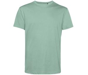 B&C BC01B - Camiseta orgánica hombre cuello redondo 150 Sabio