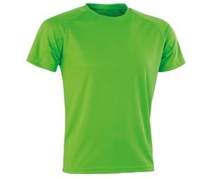 Spiro SP287 - Camiseta transpirable AIRCOOL Cal
