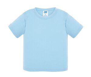 JHK JHK153 - Camiseta para niños Sky Blue
