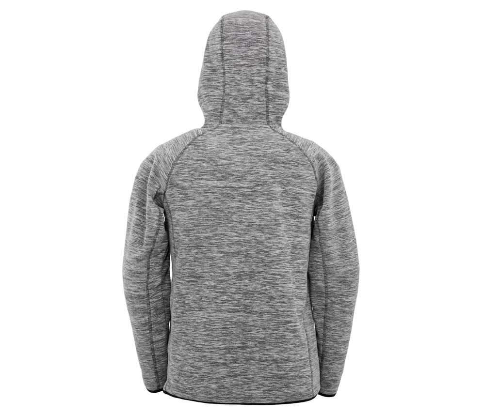 Spiro SP245M - Sudadera polar para Hombre