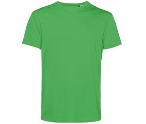 B&C BC01B - Camiseta orgánica hombre cuello redondo 150 Apple Green