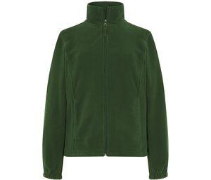 JHK JK300F - Chaqueta polar mujer Bottle Green