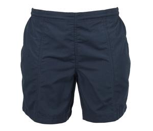 Tombo TF080 - Mujer pantalones cortos Navy