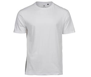 Tee Jays TJ1100 - Camiseta Power Tee Blanca