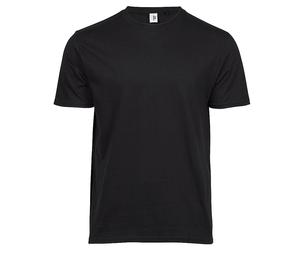 Tee Jays TJ1100 - Camiseta Power Tee Negro