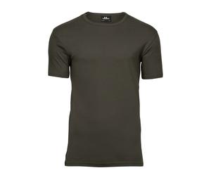 Tee Jays TJ520 - Camiseta para hombre Dark Olive
