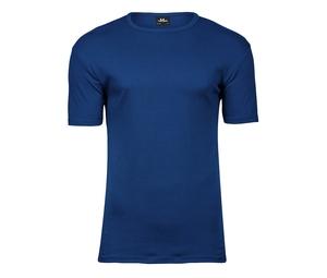 Tee Jays TJ520 - Camiseta para hombre Indigo Blue