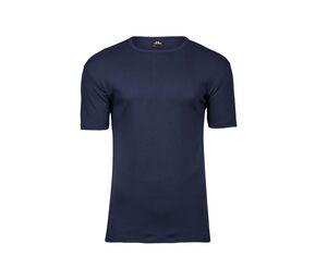 Tee Jays TJ520 - Camiseta para hombre Navy