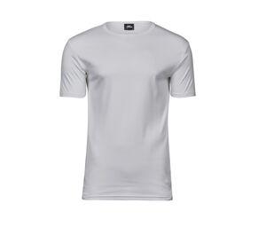 Tee Jays TJ520 - Camiseta para hombre Blanca