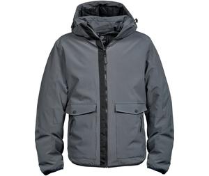 Tee Jays TJ9604 - Chaqueta Aventura Urbana Para Hombre