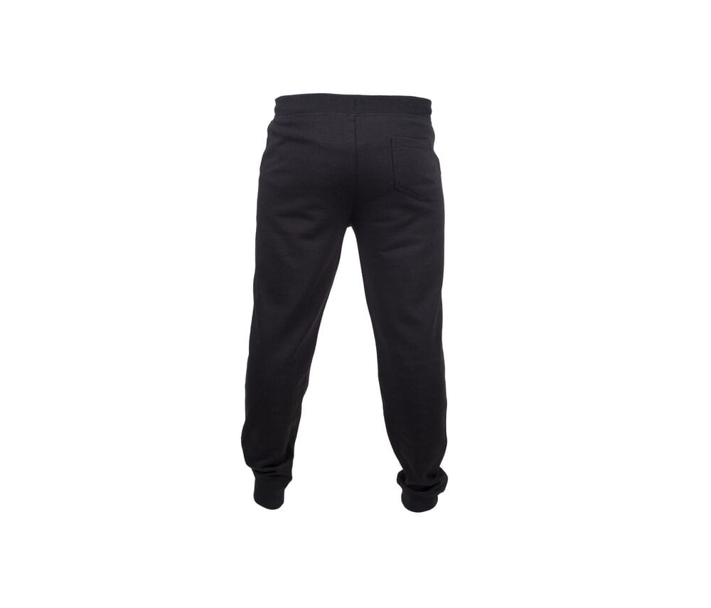 SF Men SF425 - Pantalones de jogging de hombre delgados