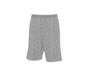B&C BC202 - pantalones cortos de algodón de los hombres