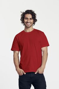 Neutral O60001 - Camiseta hombre 180 Red