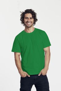Neutral O60001 - Camiseta hombre 180 Verde