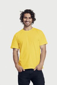 Neutral O60001 - Camiseta hombre 180 Yellow