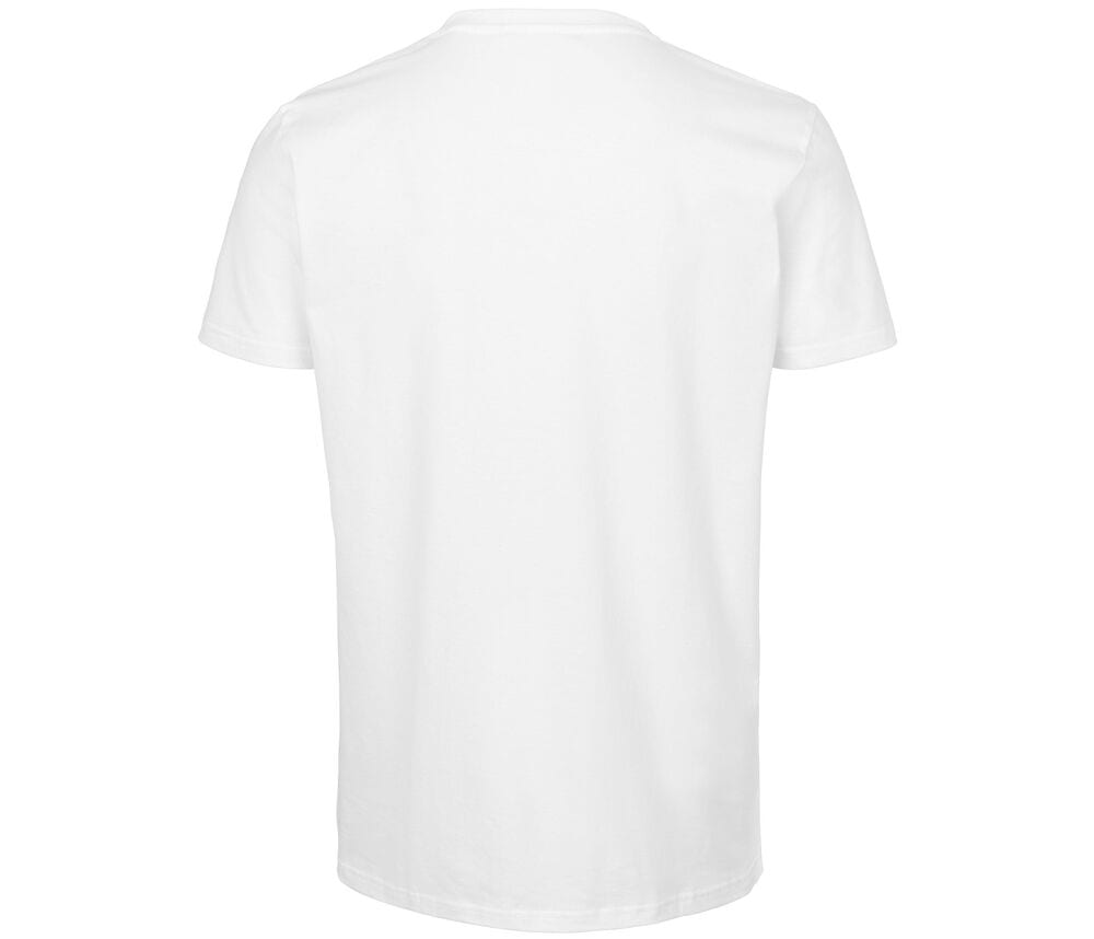 Neutral O61005 - Camiseta hombre cuello pico